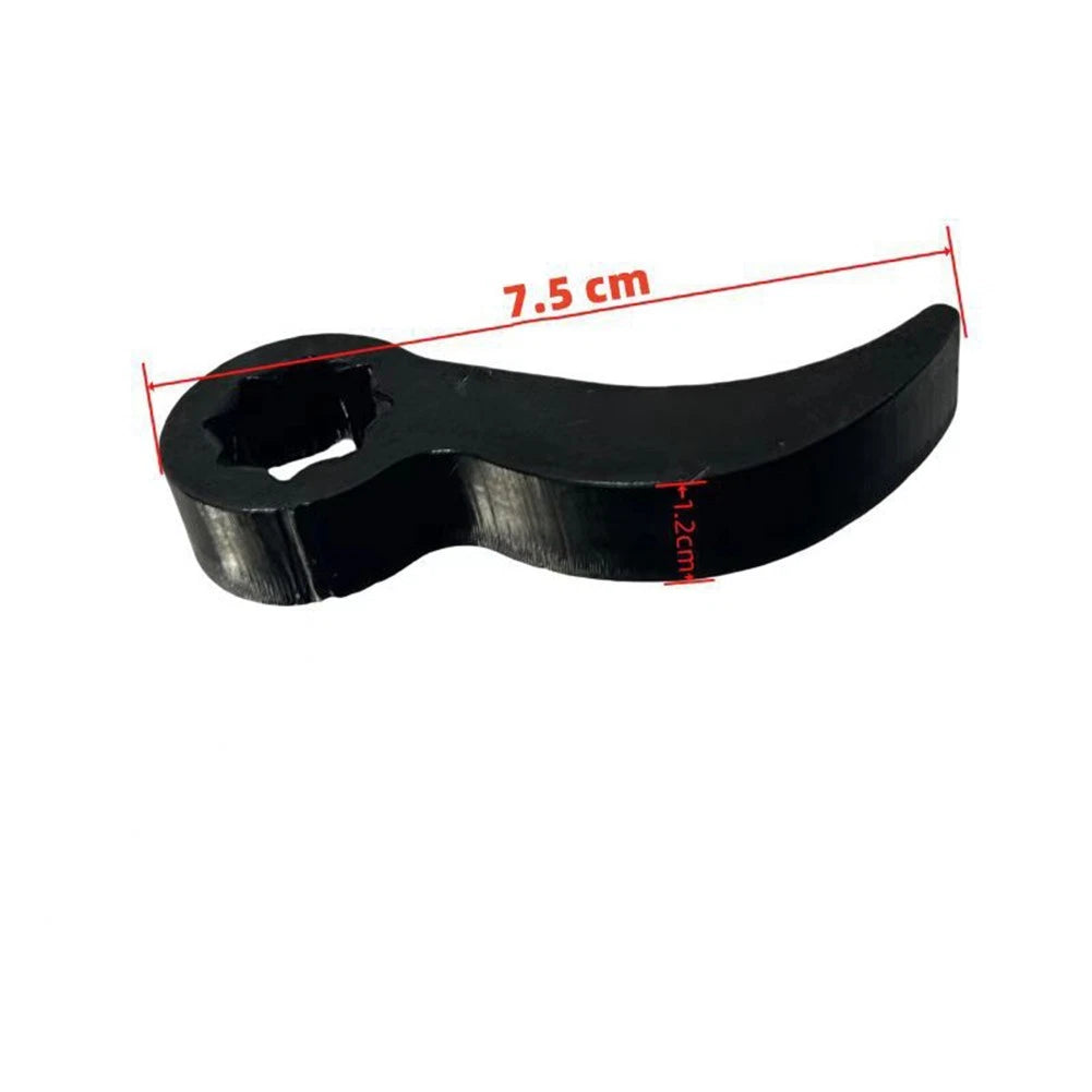 Half Shaft Disassembly Tools for Auto Repair