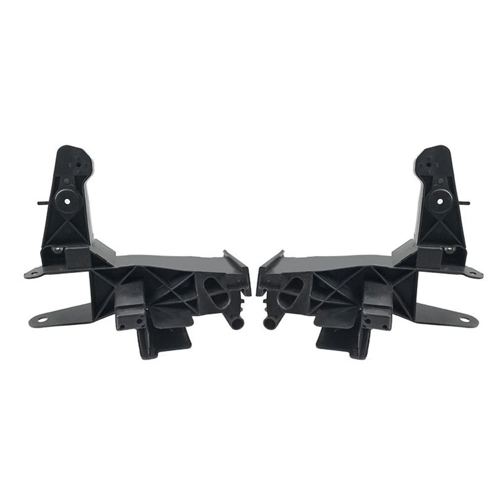 Front Pair Radiator Mounting Bracket for Mercedes-Benz For GLB W247 (2019-2021)