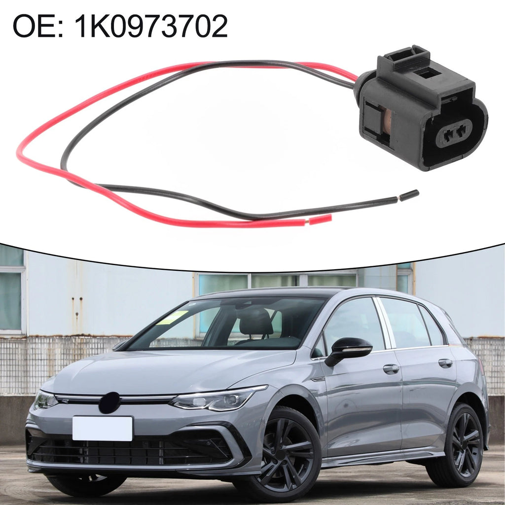 Light Socket Adapter for Volkswagen (2000–2005) 1K0973702
