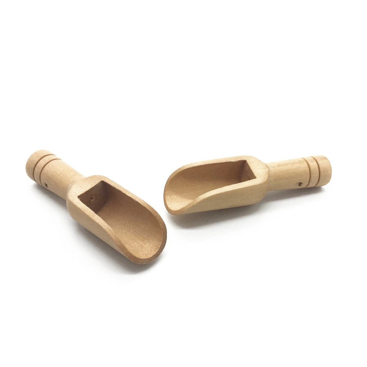 2X Mini Scoop Spoon for Kitchen Cooking Tool