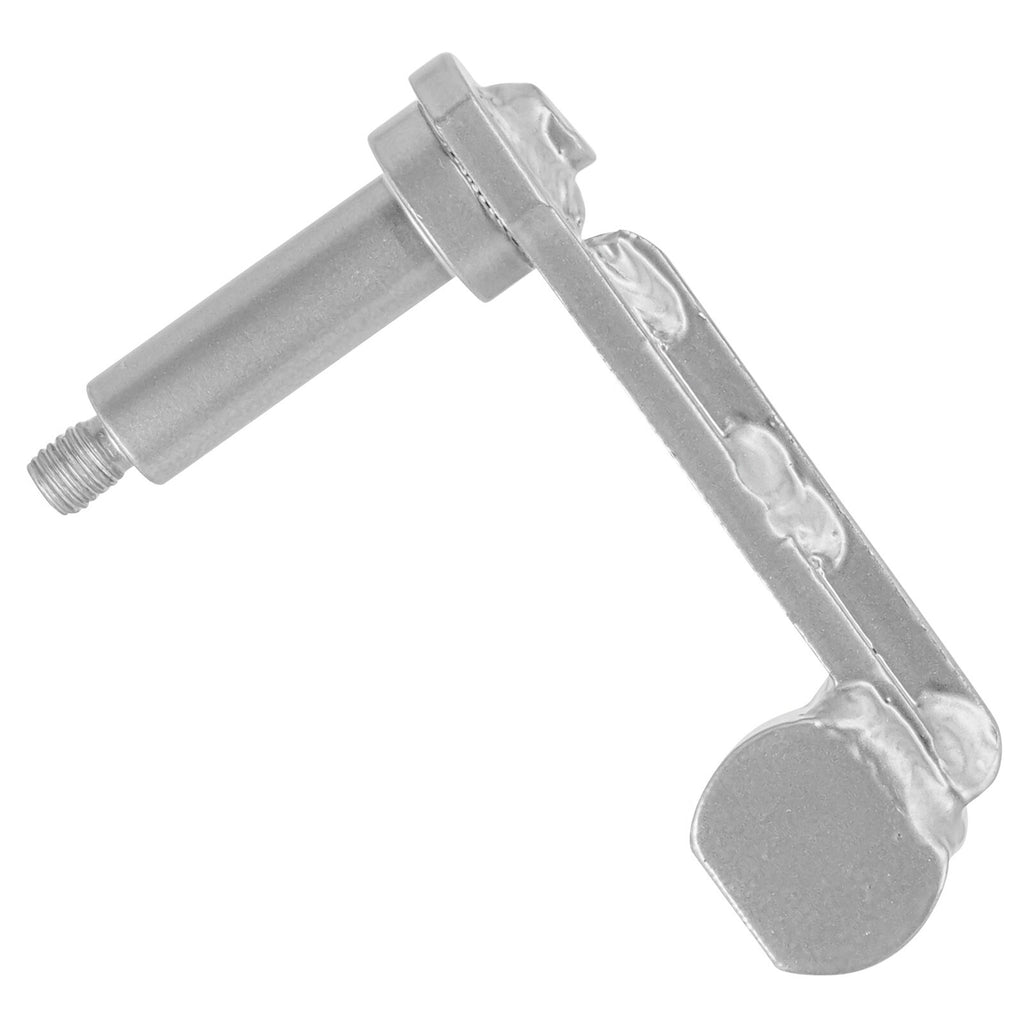 Deck Wheel Arm Replacement for John Deere X700 X720 X724 X728 (2019–2020)