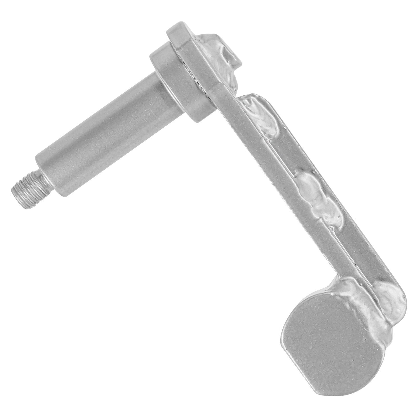 Deck Wheel Arm Replacement for John Deere X700 X720 X724 X728 (2019–2020)