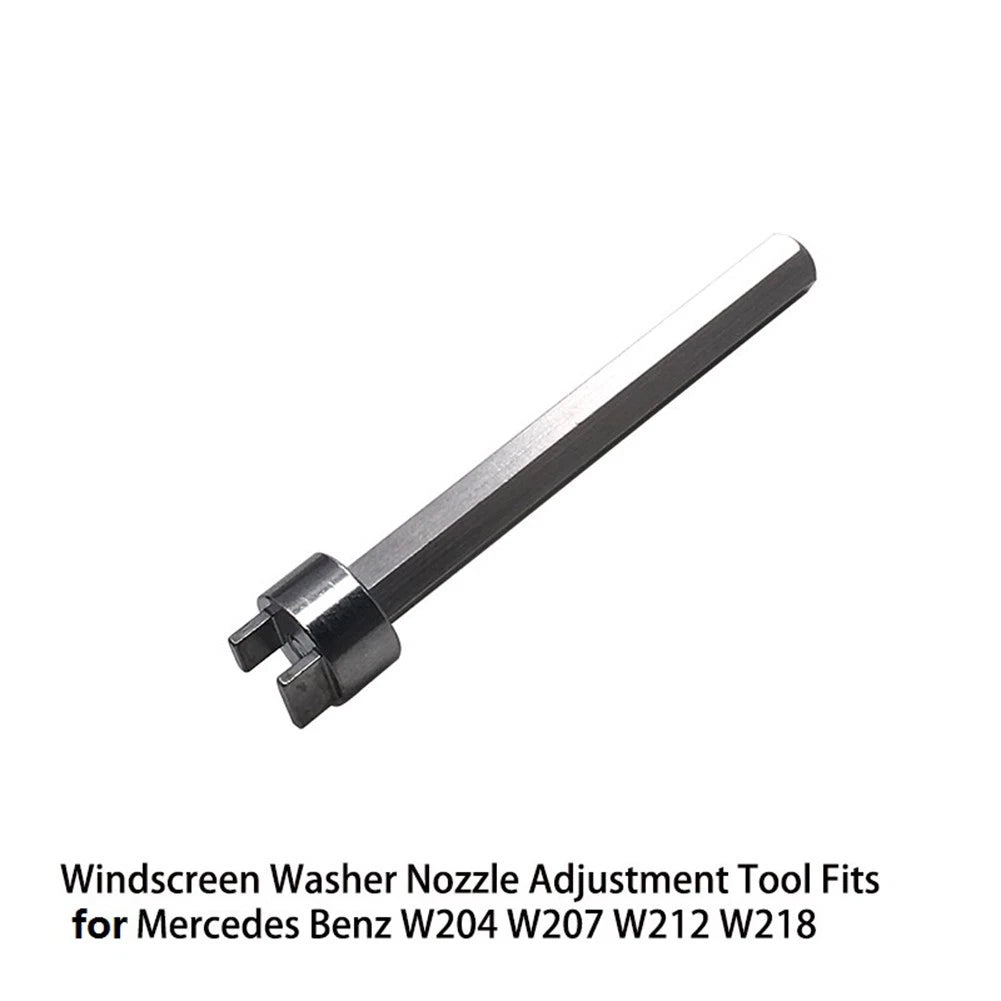 Nozzle Adjustment Tool for Car (2 Slot Profile)