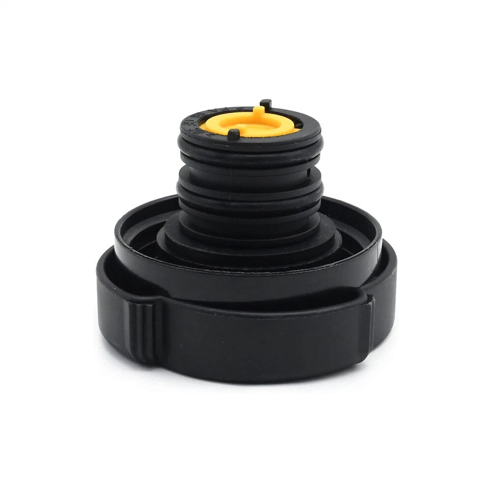 Radiator Expansion Tank Coolant Reservoir Cap for BMW E30 E36 E46 (1982–2006)