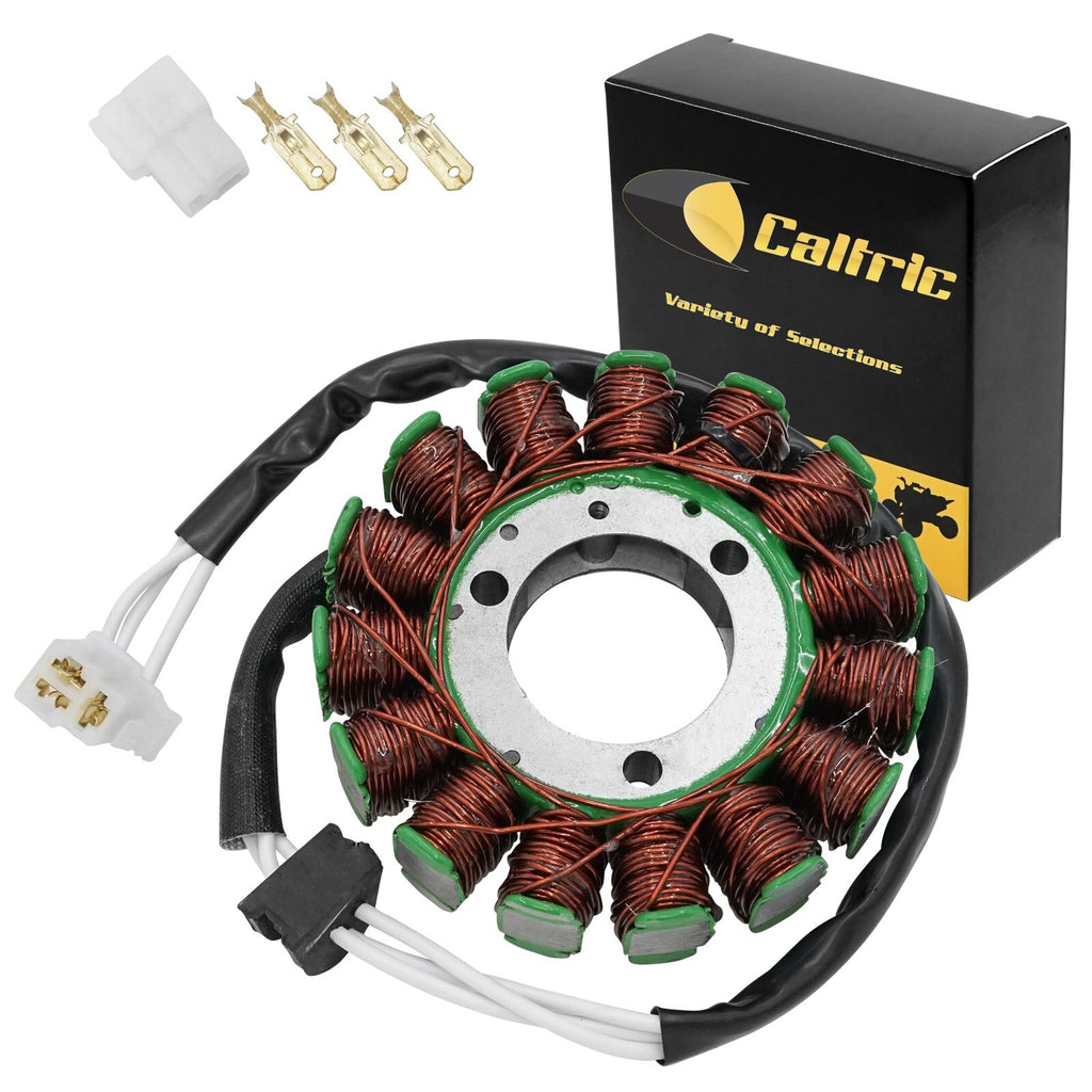 Stator Replacement for Suzuki GSX-R1000 GSXR1000 (2005–2006)