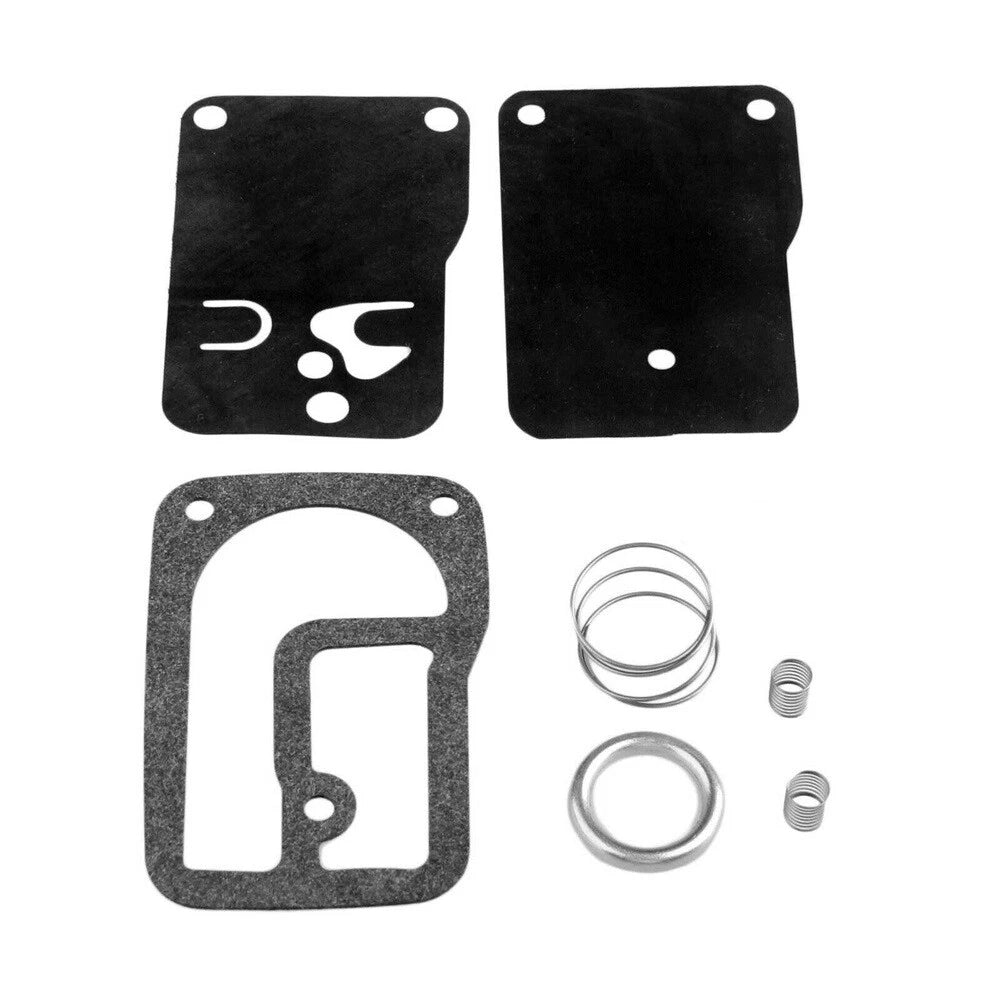 Fuel Pump Diaphragm Repair Kit for B&S 393397 401400 402400 422400 422700