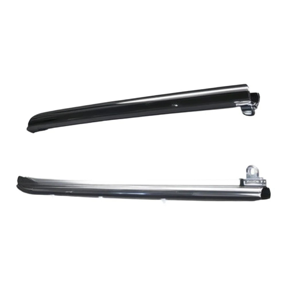 Rear Quarter Belt Moulding for Prado