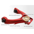 Adjustable Front Upper Control Camber A-Arms Kit for Honda Civic EJ EK (1996–2000)