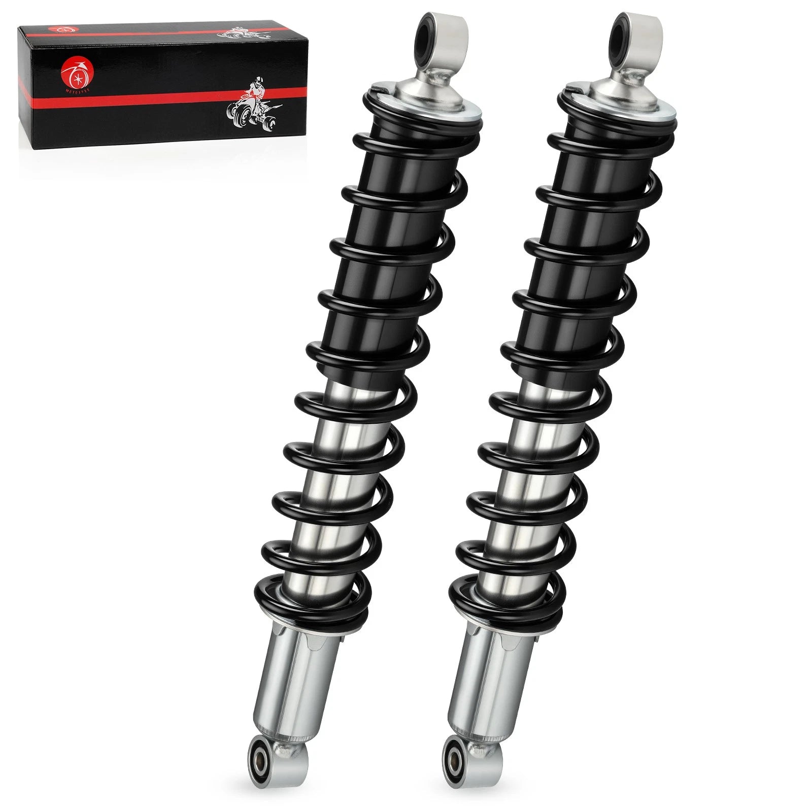 Rear Shock Absorber for Honda TRX500FA/TRX500FGA (2001–2014)