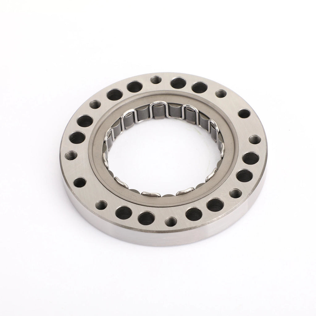 One Way Starter Clutch Assembly for Ducati Superbike 848 999 1098 1198 EVO