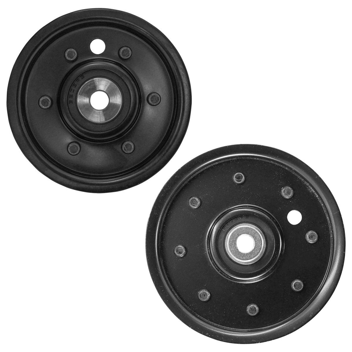 Drive Idler Pulley Replacement for John Deere S80 S82 S92 (2009–2016)