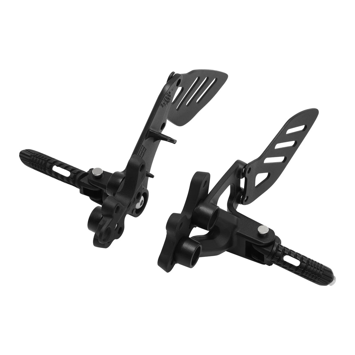 Footrests Bracket for Suzuki GSXR600 GSXR750 (2006–2010)