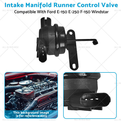 Intake Manifold Runner Control Valve for Ford E-150 E-250 F-150 (911-100)