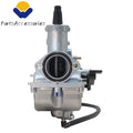 Carburetor VM26 30mm for 200cc 250cc Quad ATV Dirt CRF KLX (2000–2023)