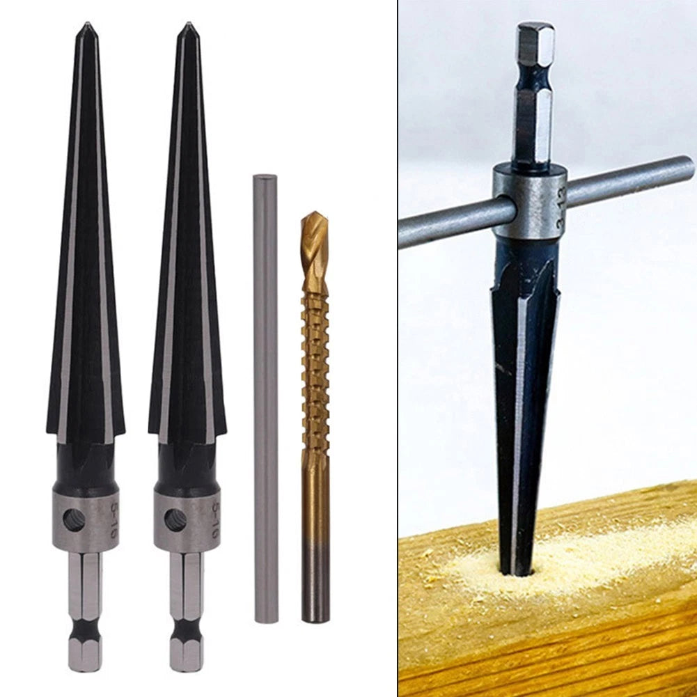 Electric Drill for Woodwork