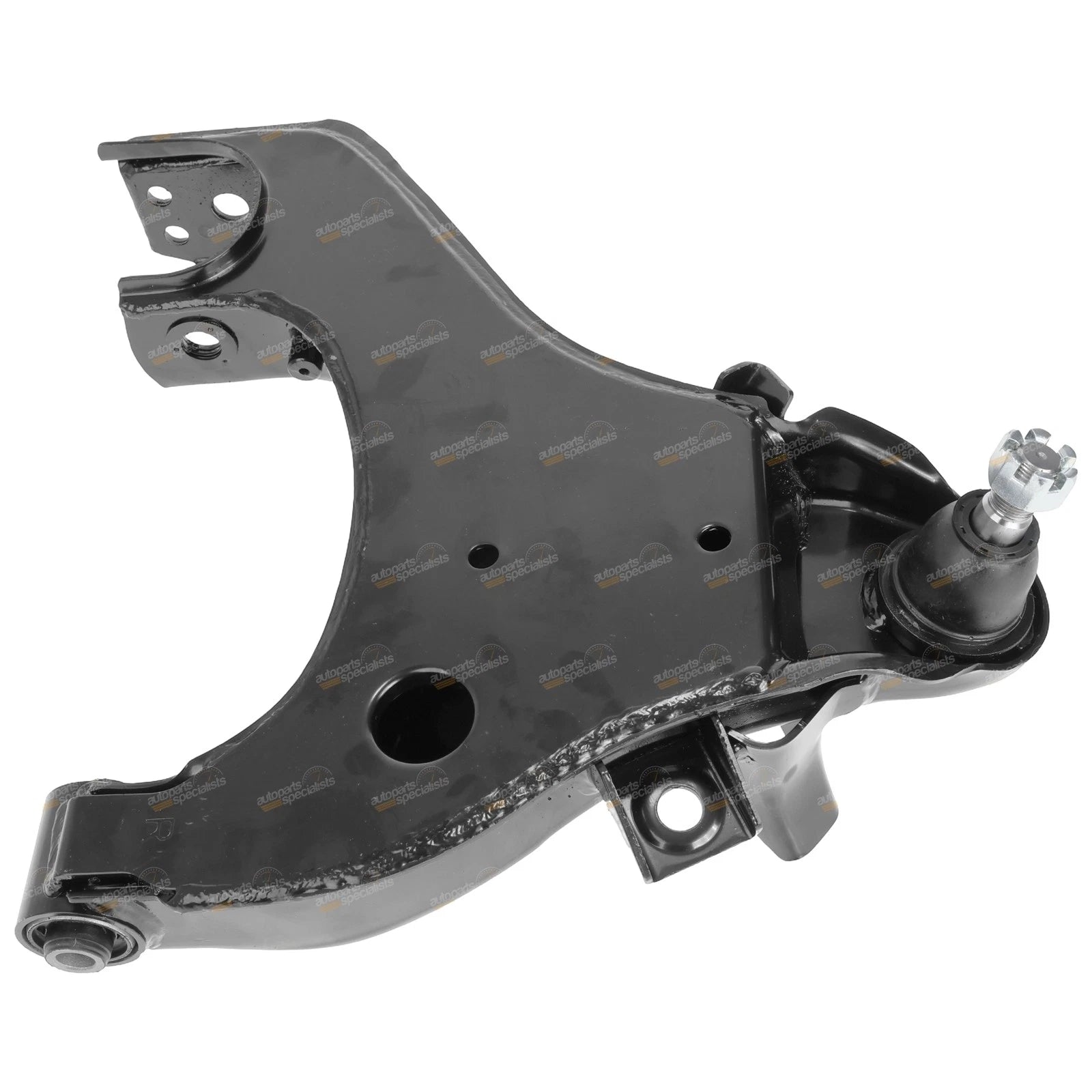 RH Front Lower Control Arm Assembly for Nissan Navara D22 (1997–2016)
