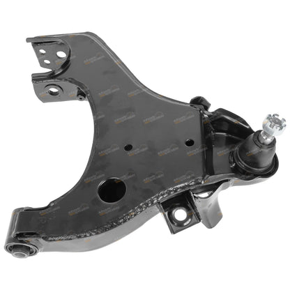 RH Front Lower Control Arm Assembly for Nissan Navara D22 (1997–2016)