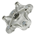 Front Rear Wheel Hub for Yamaha Kodiak 700 YFM700K 4x4 FI (2016–2024)