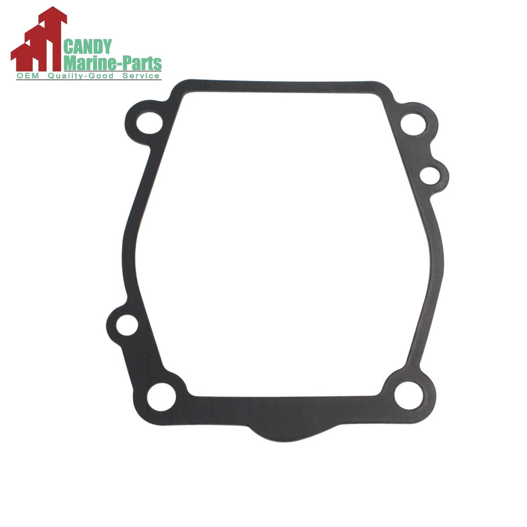Water Pump Impeller Kit for Suzuki DT150 DT175 DT200 DT225 (V6) 17400-87D11-000
