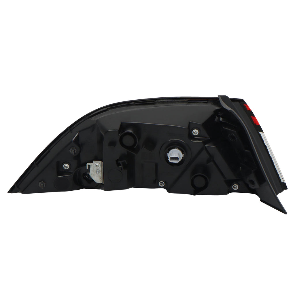 LED Rear Tail Light Outer Right for Honda Accord (2023–2024)