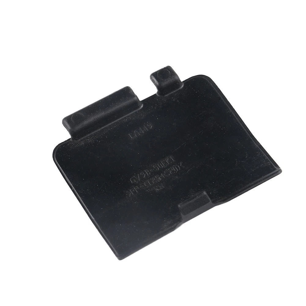 RH & LH Rear Bumper Tow Hook Cap for Mazda 6 (2014–2021)