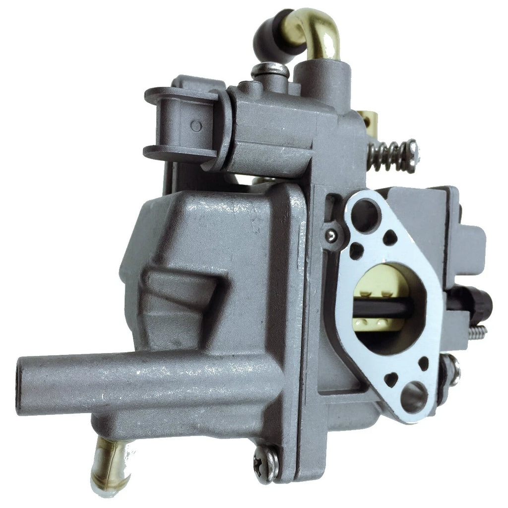 Carburetor 69M-14301-10 69M-14301-11 for Yamaha F2.5MSH (4 Stroke 2.5HP)