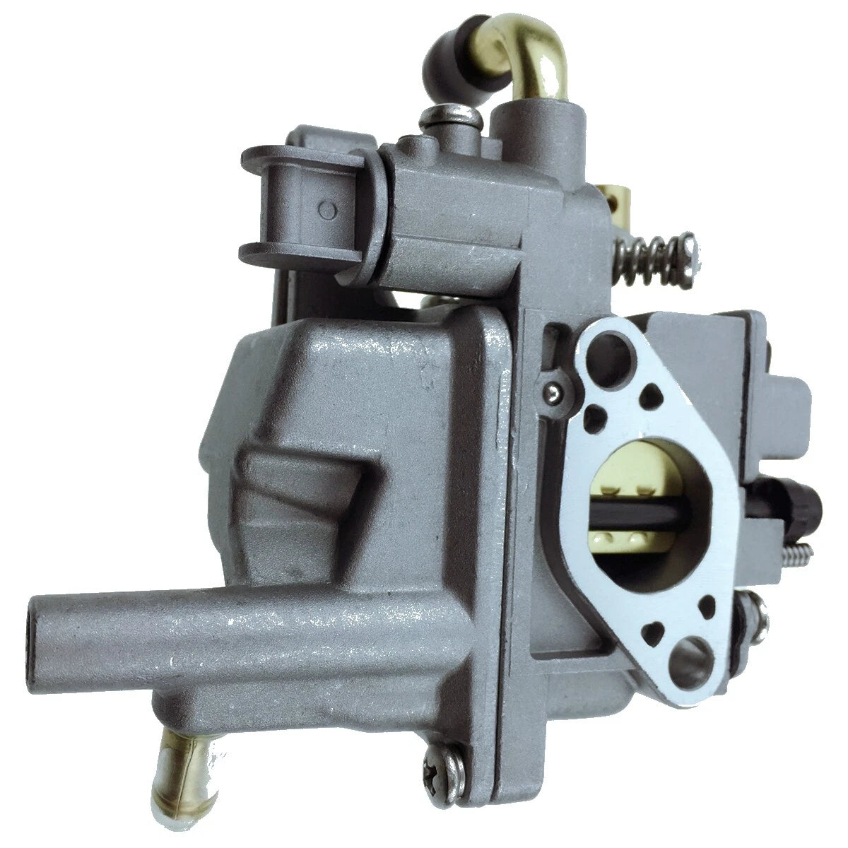 Carburetor 69M-14301-10 69M-14301-11 for Yamaha F2.5MSH (4 Stroke 2.5HP)