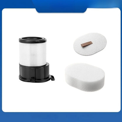3 Piece Cylindrical Vacuum Filter for Shark IA3243 IA3240 IA3241