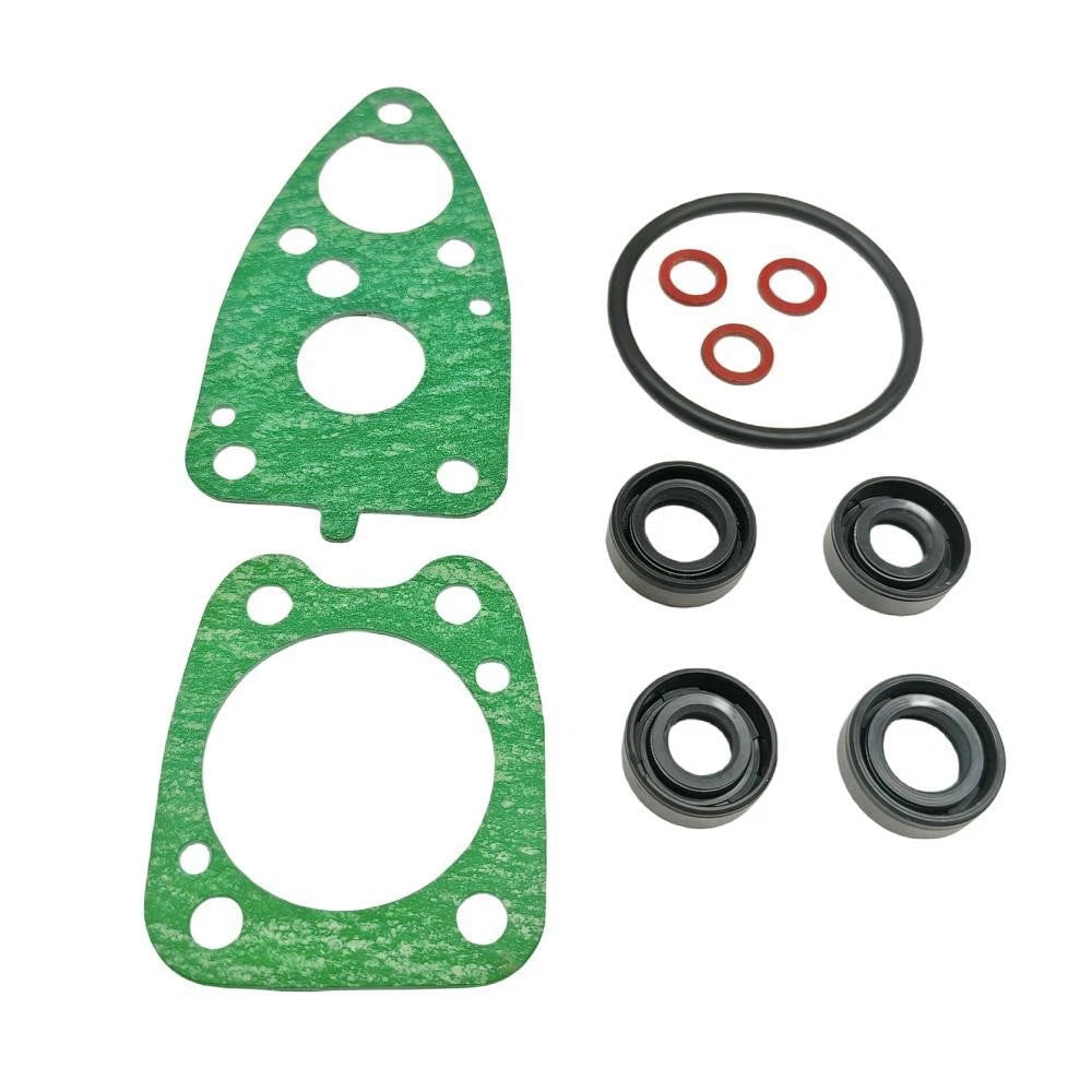 Lower Unit Gasket Kit for Yamaha Outboard 2T 4HP 5HP 6HP (1984–1999) 6E0-W0001-C1