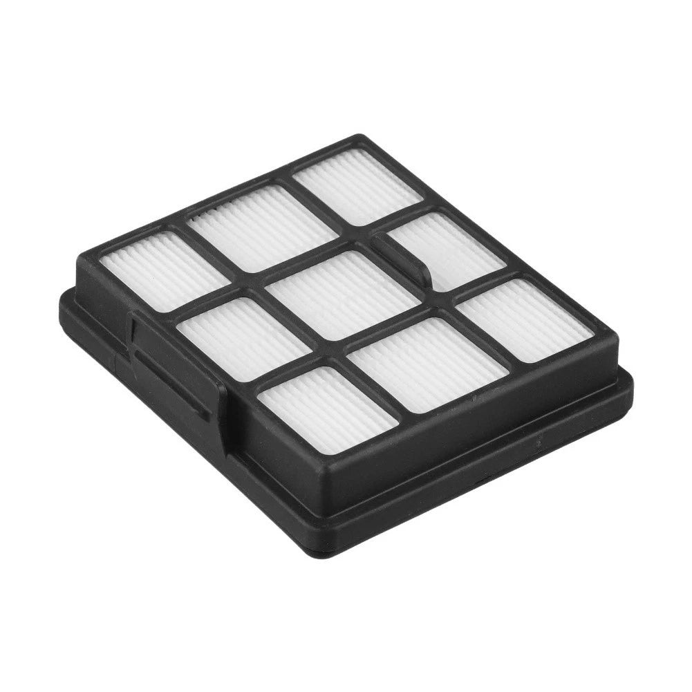Bagless Vacuum HEPA Exhaust Filter for Home Cleaning (Fits )
