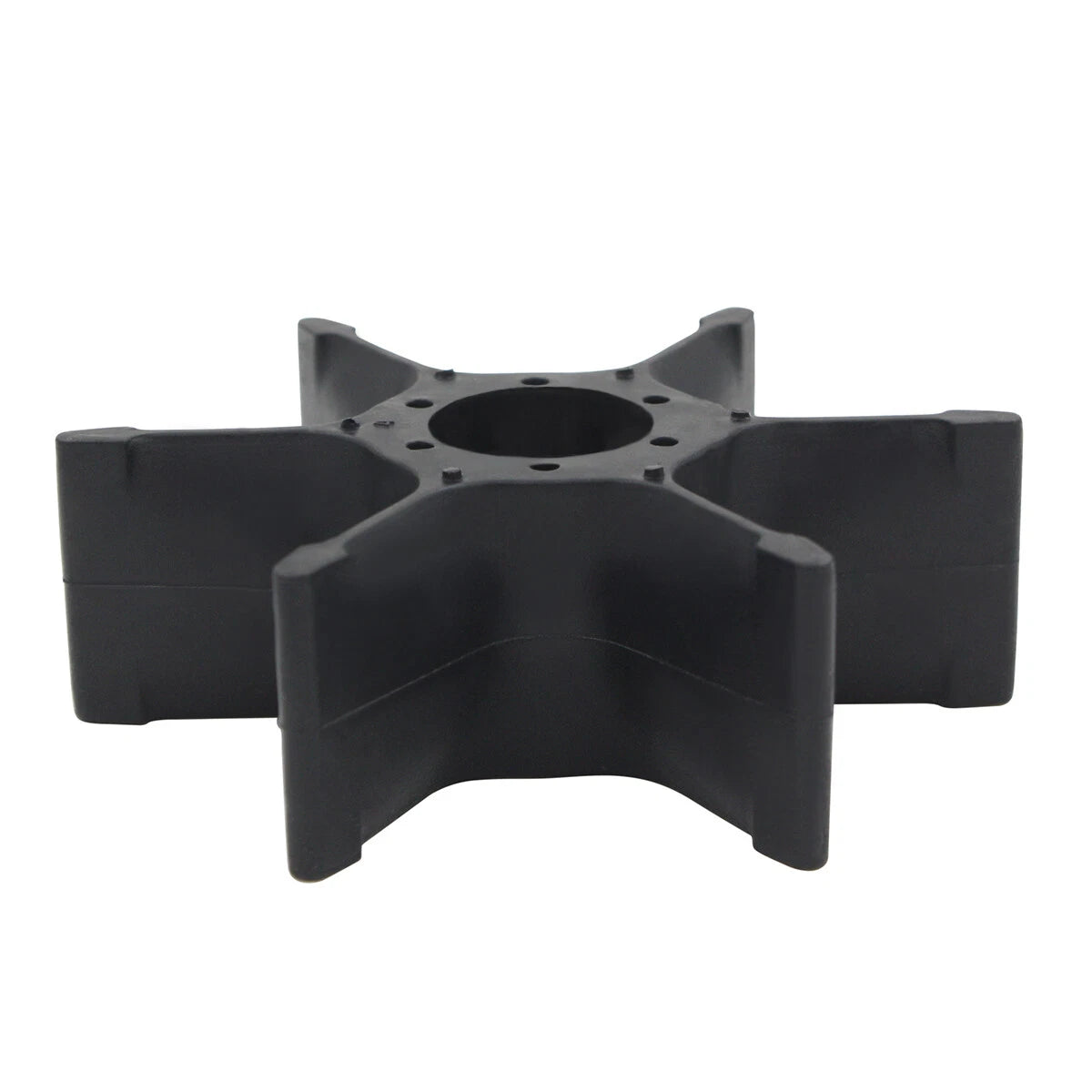 Water Pump Impeller Kit for Yamaha 2-Stroke 40 HP C40 Outboard (679-W0078-A0)