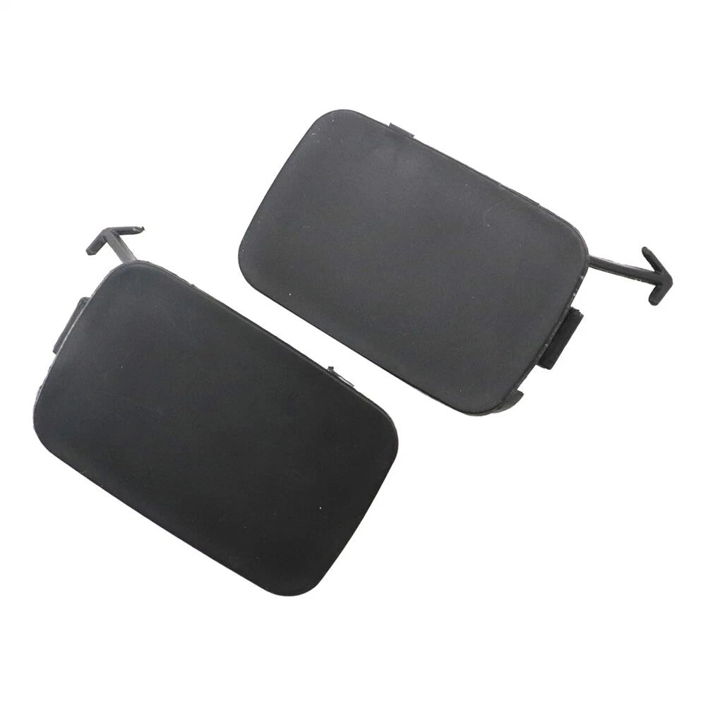 Tow Hook Cover Set for Lexus RX350 RX450h (2010–2012)