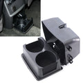 Center Console Cup Holder for Ford Explorer (2011–2015) BB5E-7813562-BA
