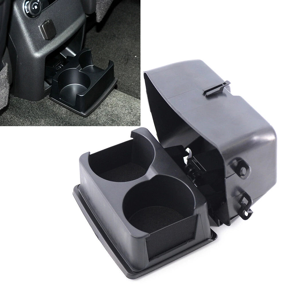 Center Console Cup Holder for Ford Explorer (2011–2015) BB5E-7813562-BA