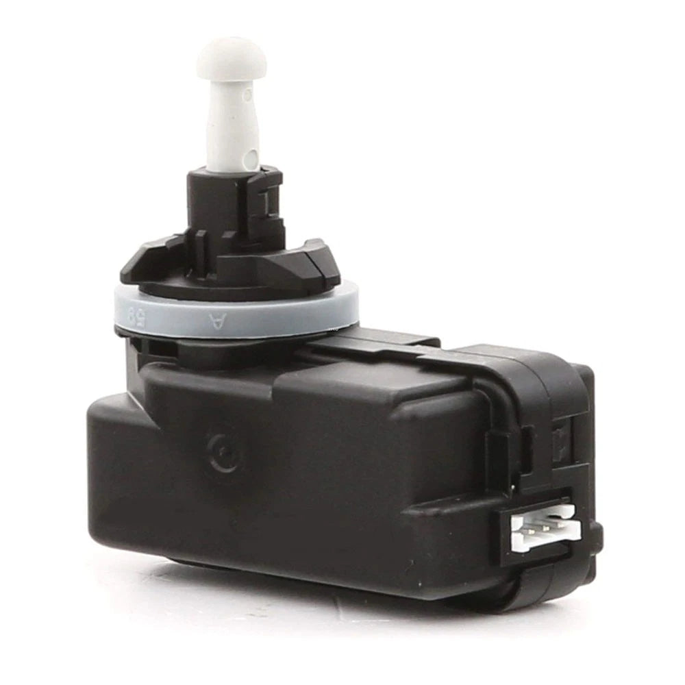 For OPEL CORSA D(S07) Front L&R Headlight Level Adjustment Motor 1207203 1207204