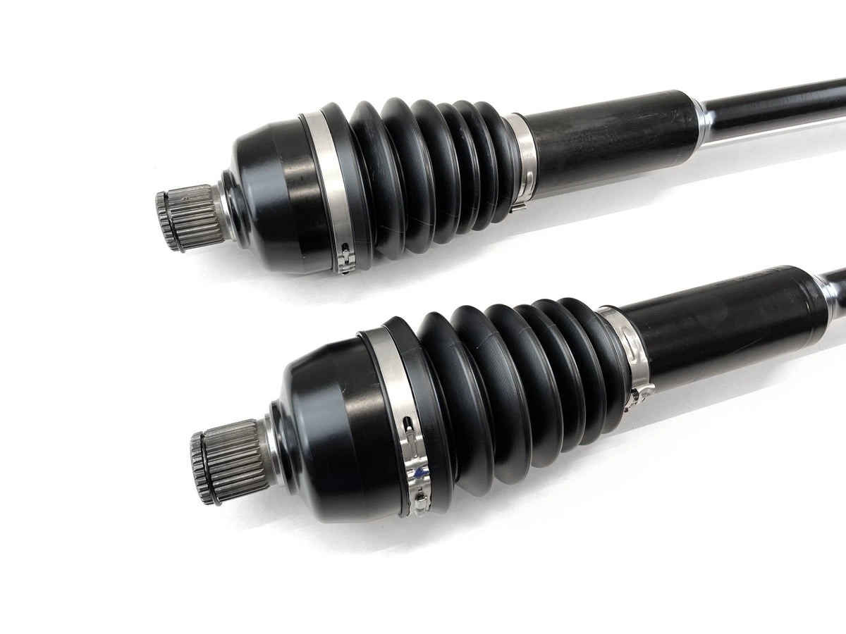 Monster XP Series Front CV Axles for Polaris (1334560)
