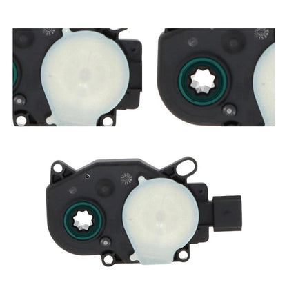 Grille Shutter Actuator 29761QBHD for Ford Explorer (2016–2019)