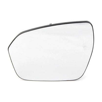 Rear View Mirror Glass Left Side for Land Rover Range Rover Evoque (2012–2015)