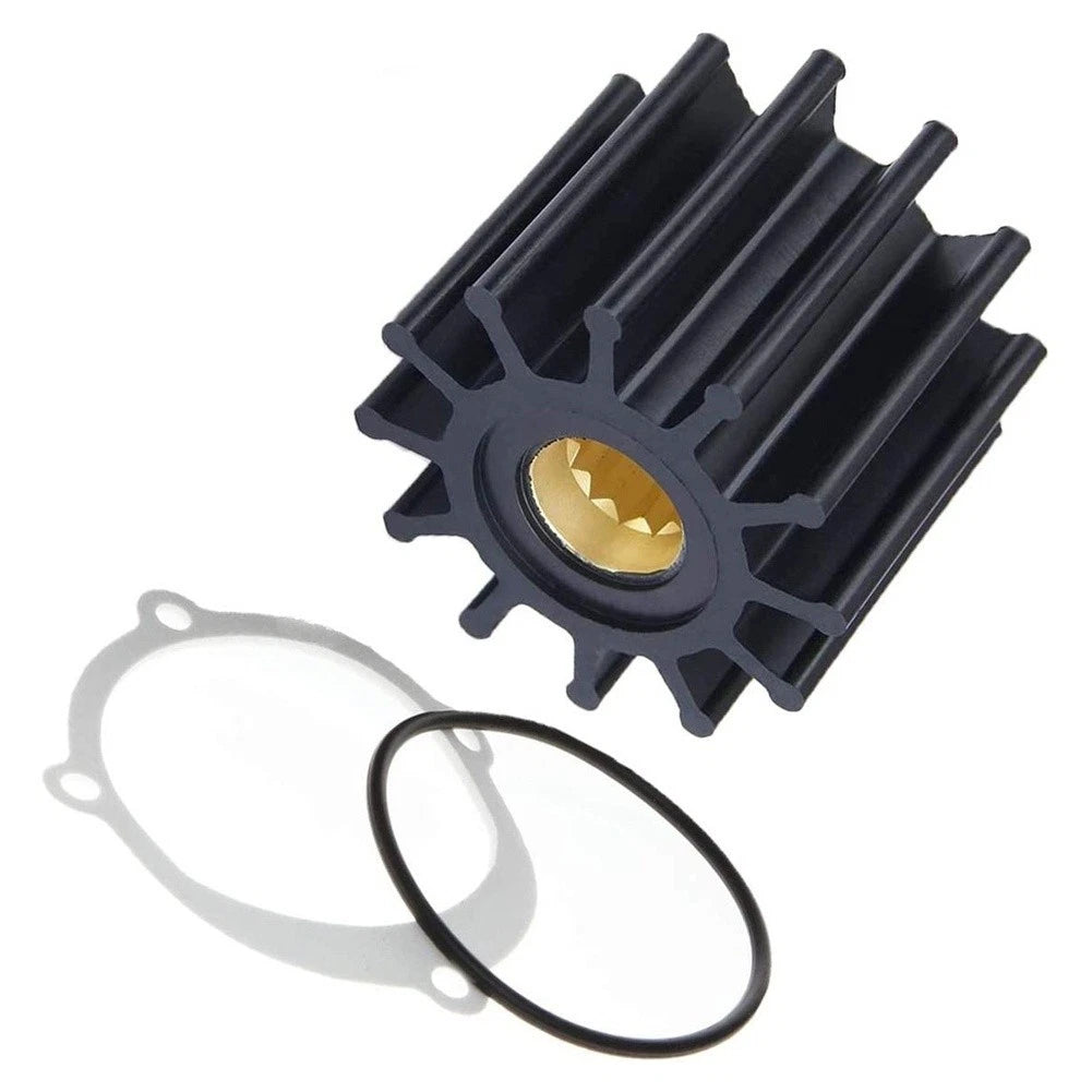Impeller Repair Kit for Marine Engine (Brass Insert)