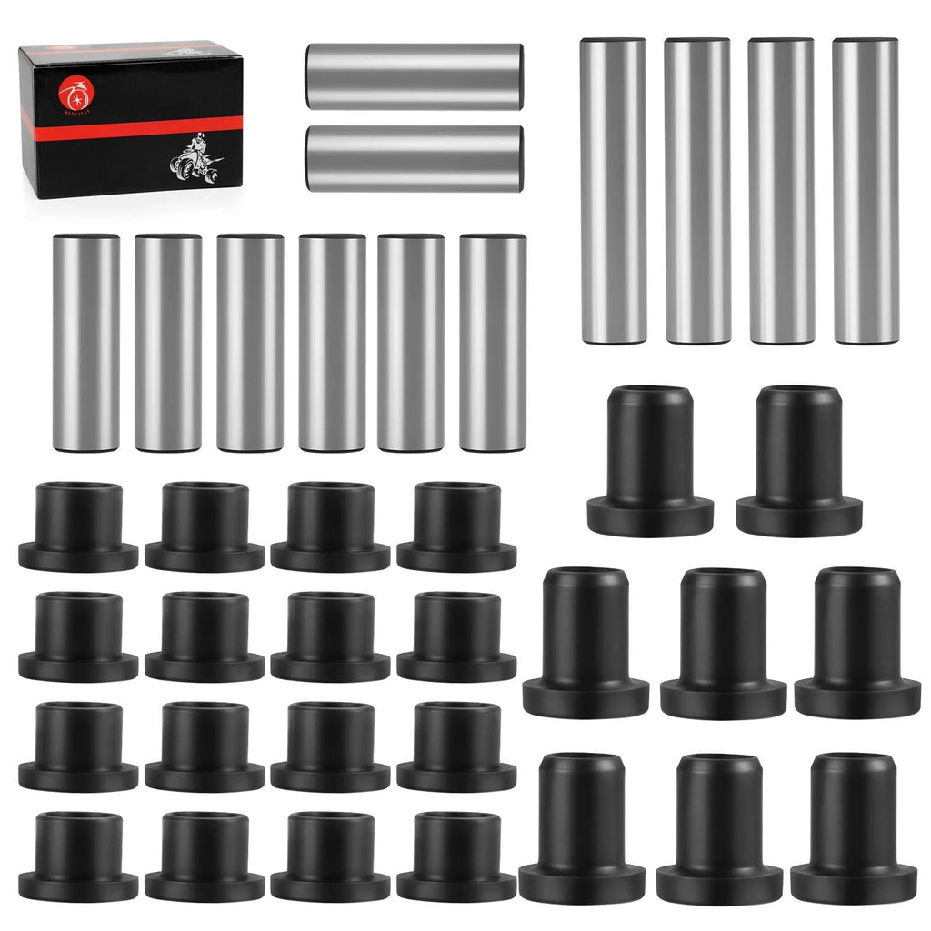 Rear Suspension Bushings for Arctic Cat Prowler HDX (400–1000)