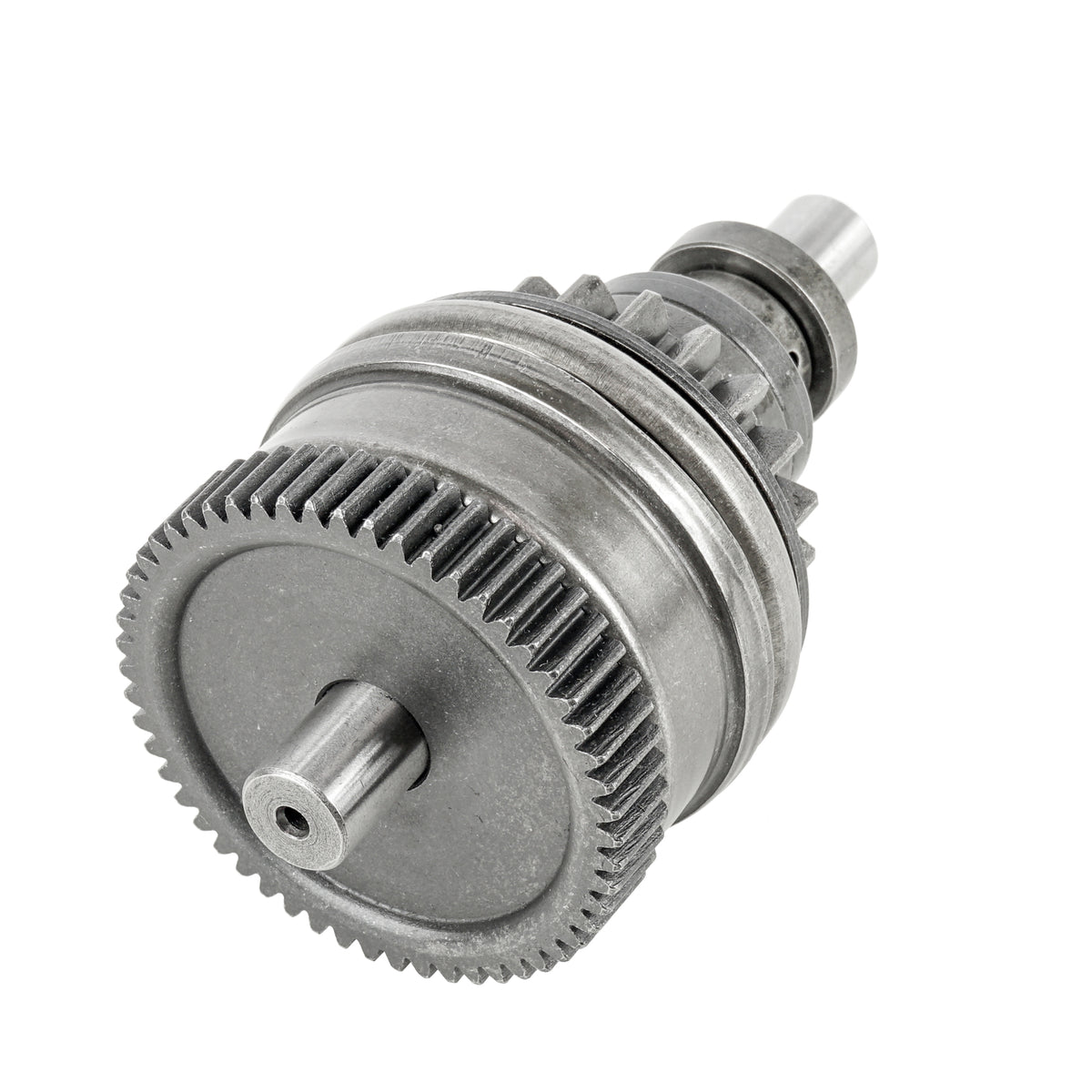 Starter Drive Bendix Replacement for Yamaha Wave Raider RA700 (1983–1987)