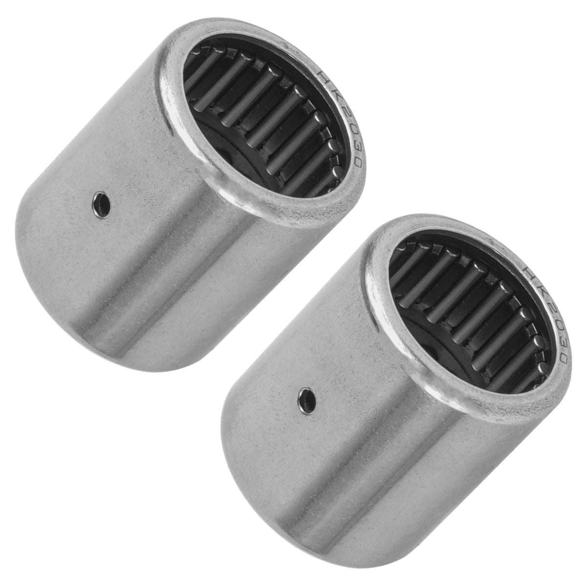 Swingarm Needle Bearing Replacement for Honda ATC250R 1985–1986