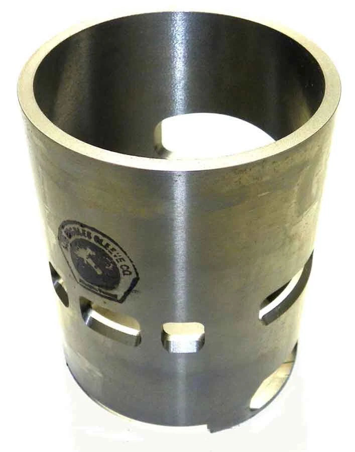 WSM Cylinder Sleeve for Mercury Mariner 200 Hp 2.5L EFI (1991–1992) L096OB