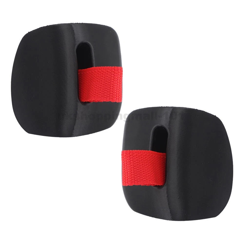 Seat Handle Replacement Pair for Fiat 500 Abarth (2012–2019) 3D Printed PETG