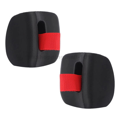 Seat Handle Replacement Pair for Fiat 500 Abarth (2012–2019) 3D Printed PETG