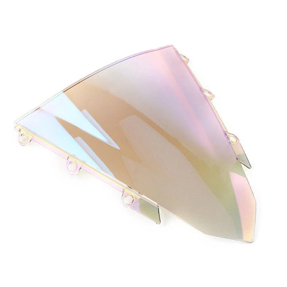 1x ABS Windshield for Honda CBR500R (2016–2018) Iridium