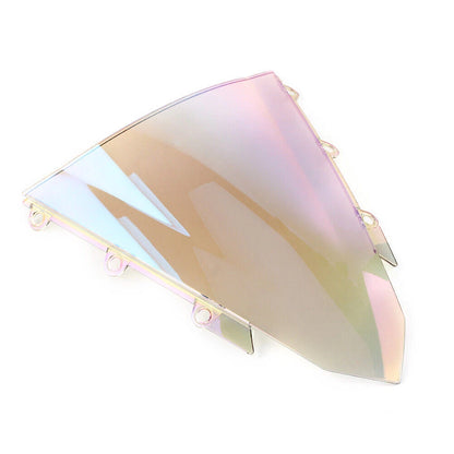 1x ABS Windshield for Honda CBR500R (2016–2018) Iridium