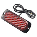 LED Third Brake Light for Vehicles (2010–2023)