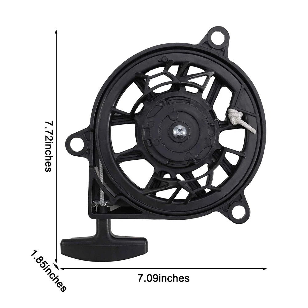 Pull Start Assembly Replacement Kit for Honda GCV170 GCV200