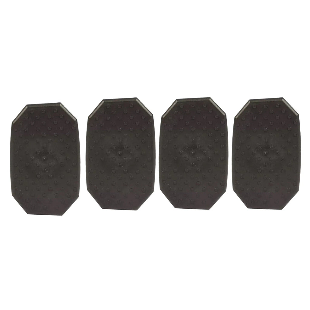 Rear Leaf Spring Insulator Bushing Inserts for Ford F150 (2004–2023)